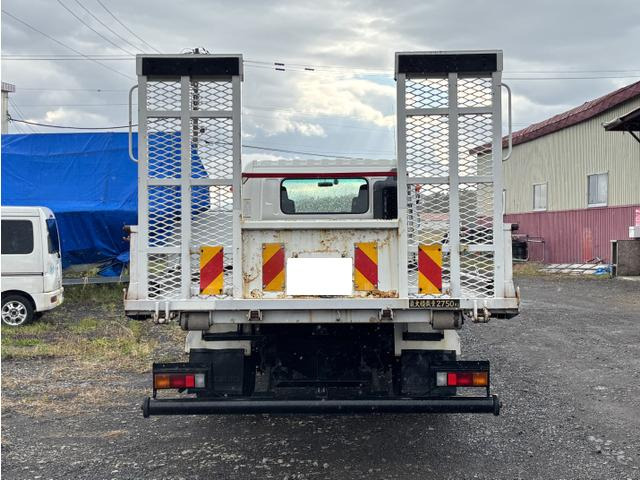 日野 レンジャー 積載車/積載2.75t/極東フラトップ の中古車詳細