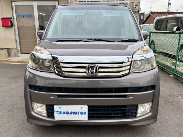 ライフ ディーバ スマートスタイル すぐ乗れます!車検R8年5月まで!