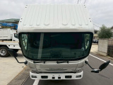 エルフ  標準ロング平ボディ積載2tAT車車検付き