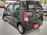 ワゴンR FX 当店下取車 LEDヘッドライト