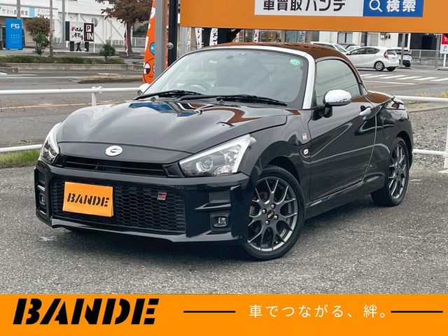 コペンGR スポーツ