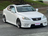 レクサス IS