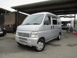 ホンダ アクティバン SDX 4WD