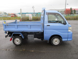 ハイゼットトラック 多目的ダンプ PTO式 4WD AC.PS 色替え