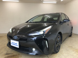 【中古車情報】トヨタ プリウス 1.8 S ツーリングセレクション ブラックエディション 4WD ☆寒冷地仕様車☆ の中古車詳細（走行距離：9万km、カラー：ブラック、販売地域：北海道札幌市東区東苗穂六条）