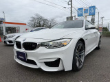 M4クーペ 3.0 内外装傷なし、機関良好、おすすめの一台