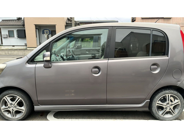 ホンダ ライフ 車検2年 自社ローン可 キーレス の中古車詳細 (111,000