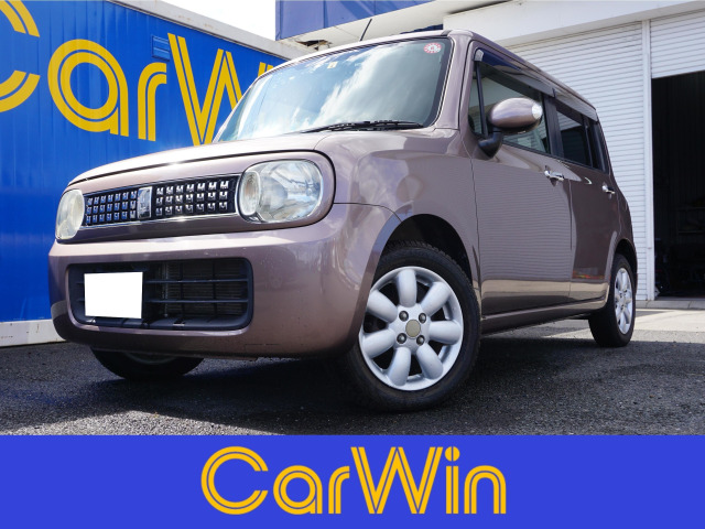 アルトラパン10th アニバーサリーリミテッドバックカメラ/ドラレコ/ナビTV/ETC