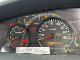 メーター:走行距離少な目83,017kmです💨まだまだたくさん走れます‼️いすゞエルフ積載3t、車検整備1年付けてのお渡しになります😊配送につきましても、個人店ですのでご相談の上決定いたします🤗🌿