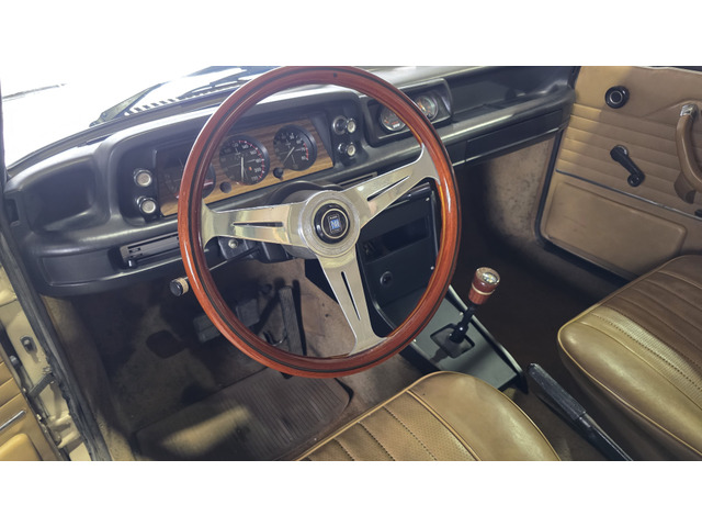 BMW 2002 2002Tii後期4速MT の中古車詳細 (72,474km, ベージュ, 群馬県 