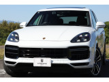 【中古車情報】ポルシェ カイエン ターボ ティプトロニックS 4WD OP多数/550ps の中古車詳細（走行距離：9.5万km、カラー：ホワイト、販売地域：愛知県一宮市木曽川町門間大坪）