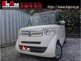 ホンダ N-BOX+