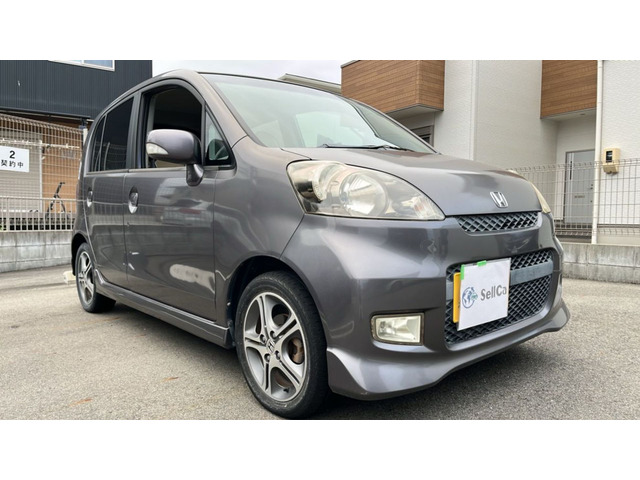 ホンダ ライフ 車検2年 自社ローン可 キーレス の中古車詳細 (111,000