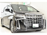 トヨタ アルファード