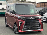 タントカスタム RS 