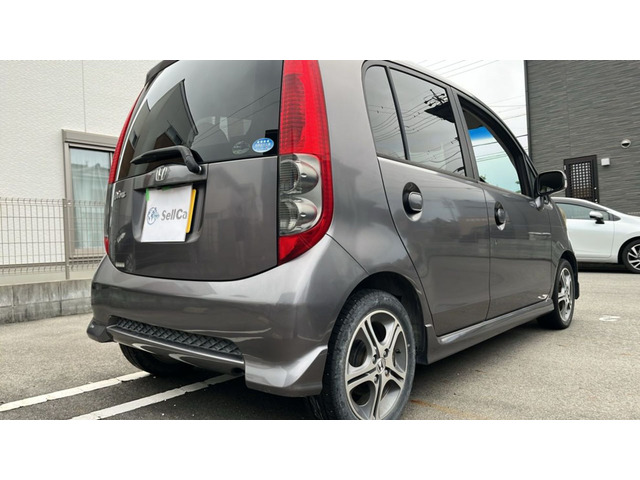 ホンダライフ調子いい良い車検2年つき付き ホンダ ライフ 車検2年 自社ローン可 キーレス の中古車詳細 (111,000