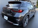 LBX リラックス E-Four 4WD