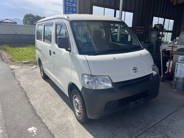 タウンエースバン1.5 DX