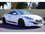 RCZ 1.6 