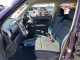 車内は気になる匂い等もありません。