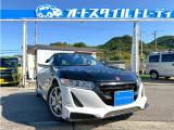 ホンダ S660