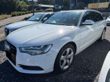 アウディ A6アバント 2.8 FSI クワトロ 4WD