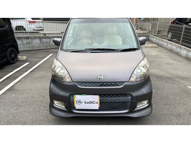 ホンダ ライフ 車検2年 自社ローン可 キーレス の中古車詳細 (111,000