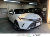 【中古車情報】トヨタ ハリアー 2.0 G 禁煙・ワンオーナー・純正ナビ・Pゲート の中古車詳細（走行距離：5.9万km、カラー：パールホワイト、販売地域：愛知県一宮市明地東七丁原）