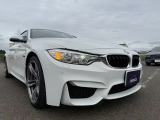 M4クーペ 3.0 内外装傷なし、機関良好、おすすめの一台