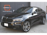 X6 xドライブ 35i Mスポーツ 4WD xDrive 35i Mスポーツ(5名)