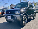 ジムニー ランドベンチャー 4WD アウトレット/ターボ/4WD/ナビTV