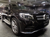 GLC 250 4マチック スポーツ 本革仕様 4WD 2.0ターボエンジン9速パドルS4WD黒