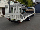 日野 デュトロ