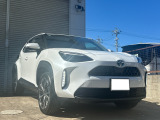 【中古車情報】トヨタ ヤリスクロス 1.5 ハイブリッド Z 禁煙車 パワーシート シートヒーター の中古車詳細(走行距離:1.6万km、カラー:プラチナホワイトパールマイカ、販売地域:愛知県尾張旭市渋川町3丁目)