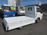 ☆リア・荷台廻りです☆
