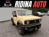 スズキ ジムニーシエラ 1.5 JC 4WD