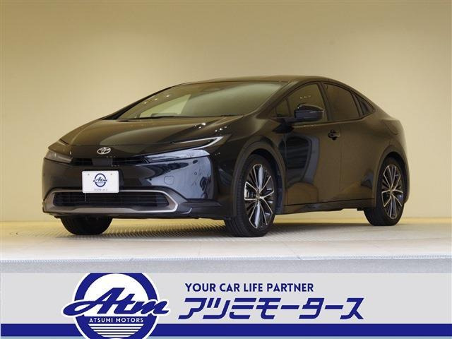 プリウス2.0 G軽減B 19AW ナビ TV Bカメラ