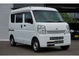 日産 NV100クリッパー
