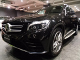 メルセデス・ベンツ GLC