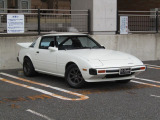 マツダ サバンナRX-7