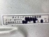 タイミングベルト交換済み!