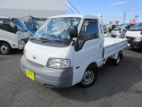 日産 バネットトラック 1.8 DX ダブルタイヤ