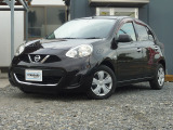 日産 マーチ
