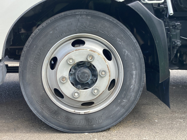 日野 デュトロ_画像50