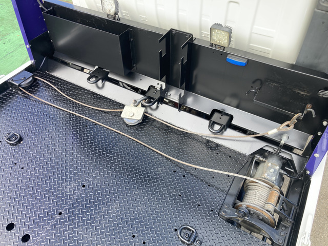 日野 デュトロ_画像58