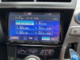 FM・AMラジオ
