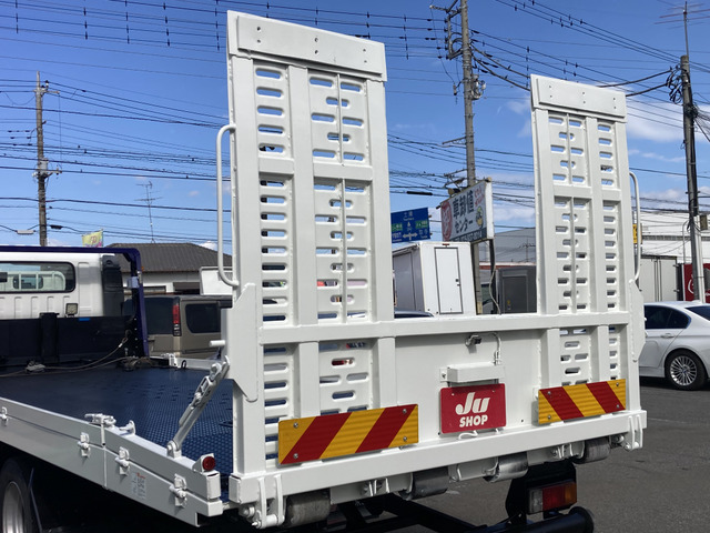 日野 デュトロ_画像41