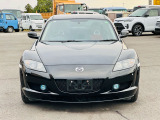 RX-8 タイプE 