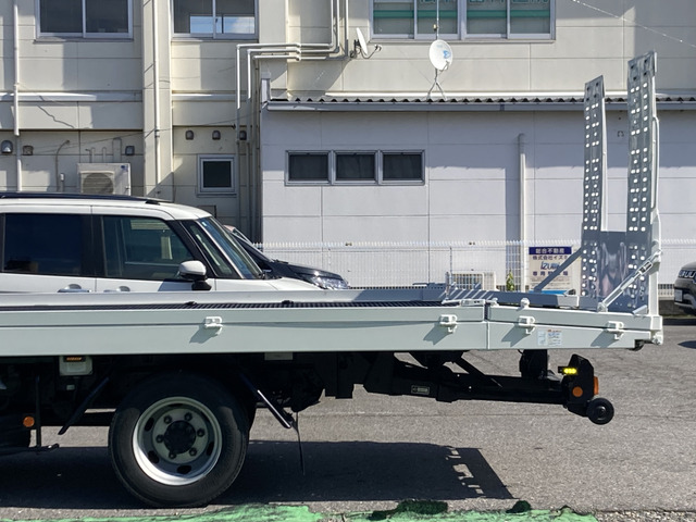 日野 デュトロ_画像21