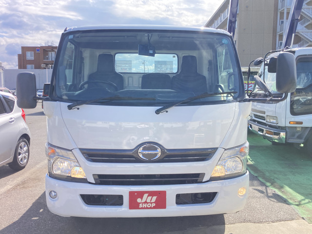 日野 デュトロ_画像7
